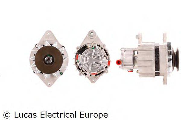 LUCAS ELECTRICAL LRA01457 Генератор