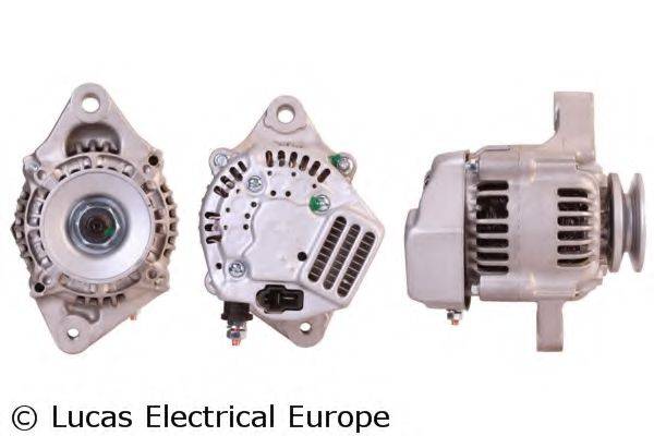 LUCAS ELECTRICAL LRA01489 Генератор