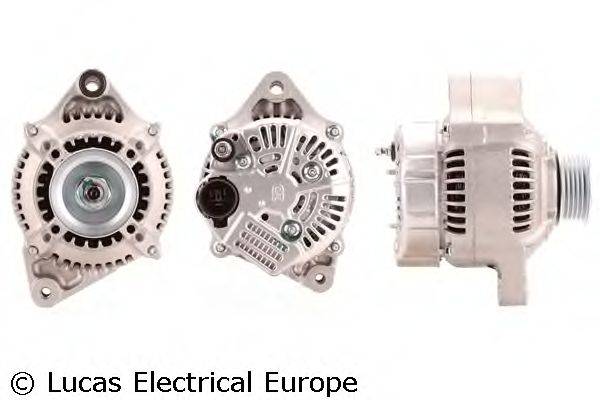 LUCAS ELECTRICAL LRB00213 Генератор