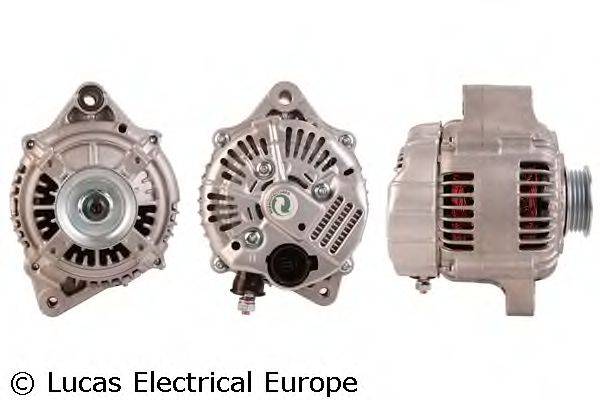 LUCAS ELECTRICAL LRA01523 Генератор