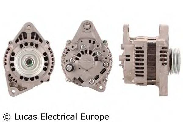 LUCAS ELECTRICAL LRA01529 Генератор