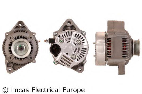 LUCAS ELECTRICAL LRA01532 Генератор