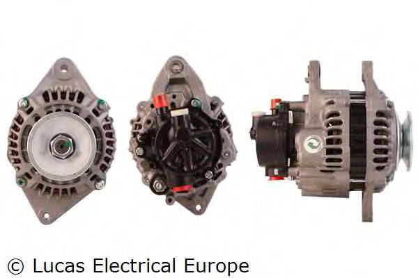 LUCAS ELECTRICAL LRA01545 Генератор