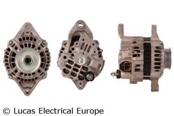 LUCAS ELECTRICAL LRB00266 Генератор