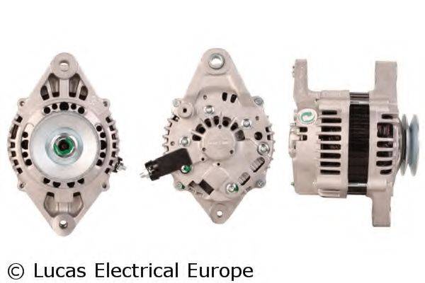 LUCAS ELECTRICAL LRA01550 Генератор