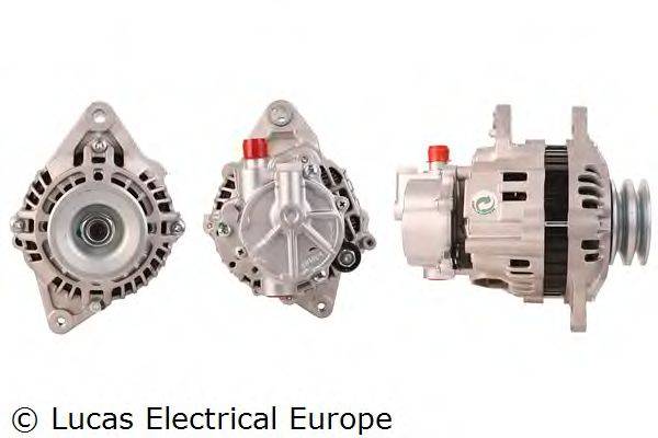 LUCAS ELECTRICAL LRA01573 Генератор