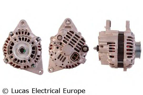 LUCAS ELECTRICAL LRA02715 Генератор