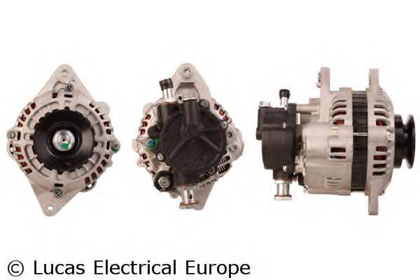 LUCAS ELECTRICAL LRA01614 Генератор