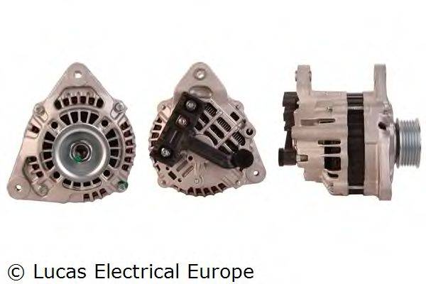 LUCAS ELECTRICAL LRB00173 Генератор