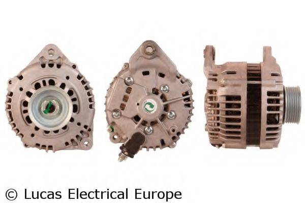 LUCAS ELECTRICAL LRA01643 Генератор