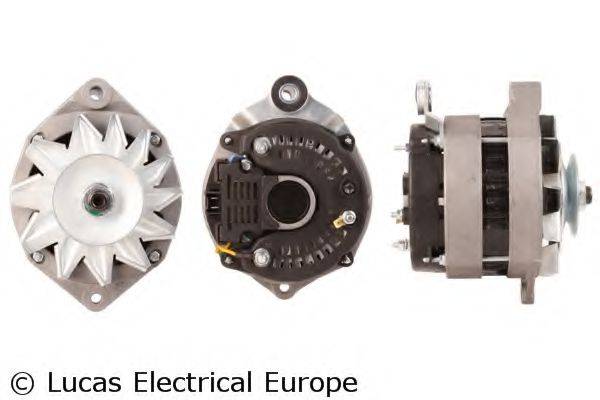 LUCAS ELECTRICAL LRA01695 Генератор