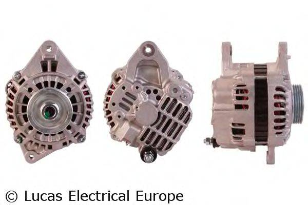 LUCAS ELECTRICAL LRA01701 Генератор