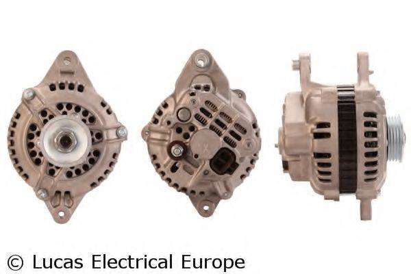 LUCAS ELECTRICAL LRA02786 Генератор