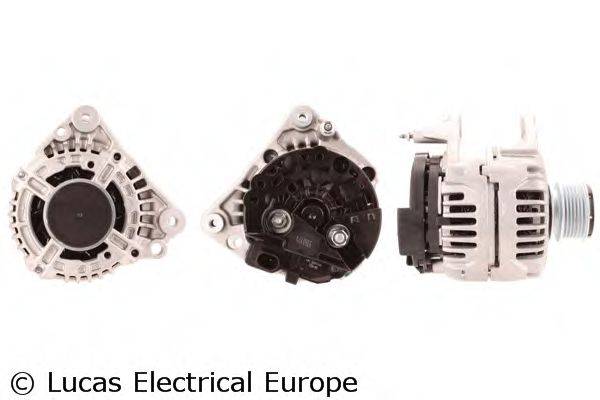 LUCAS ELECTRICAL LRB00474 Генератор