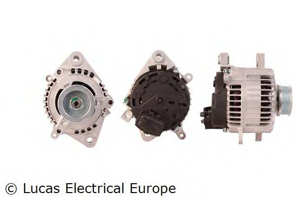 LUCAS ELECTRICAL LRA01730 Генератор