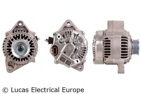 LUCAS ELECTRICAL LRA01750 Генератор