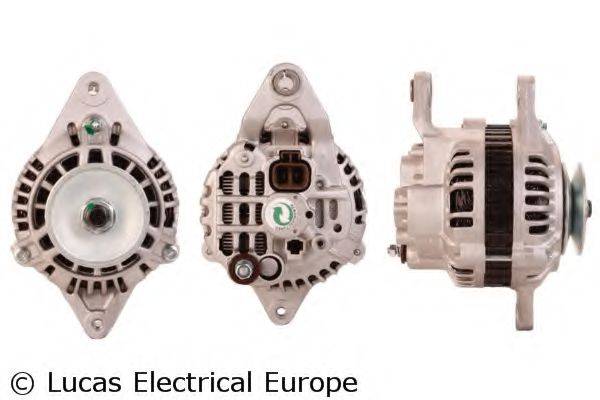 LUCAS ELECTRICAL LRA01751 Генератор