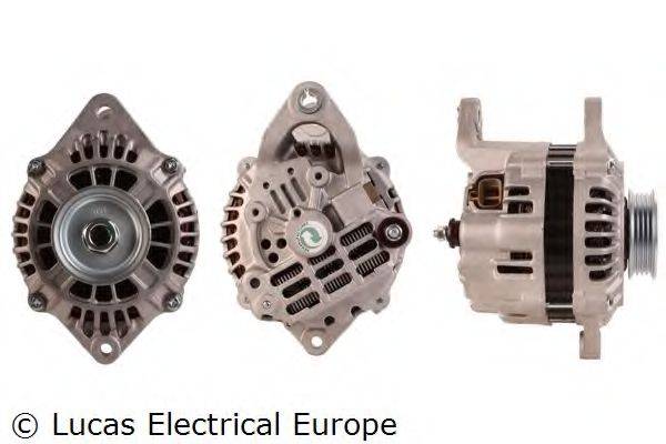 LUCAS ELECTRICAL LRA01757 Генератор