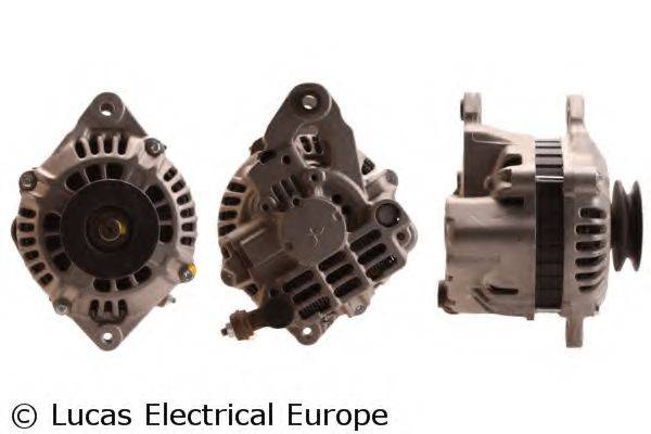 LUCAS ELECTRICAL LRA01758 Генератор