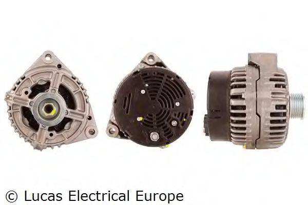 LUCAS ELECTRICAL LRA01769 Генератор