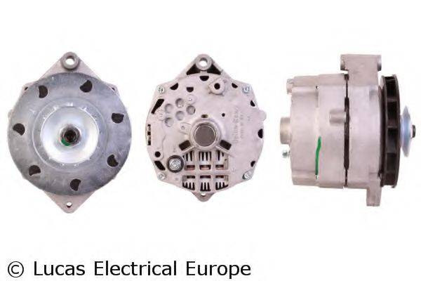 LUCAS ELECTRICAL LRA01822 Генератор