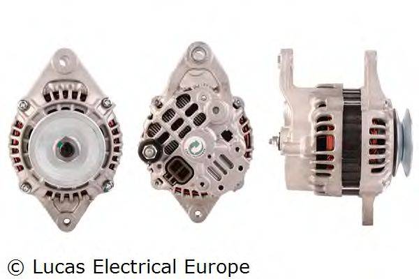 LUCAS ELECTRICAL LRA01855 Генератор