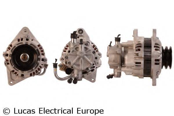 LUCAS ELECTRICAL LRA01862 Генератор