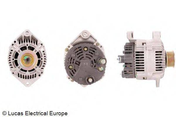 LUCAS ELECTRICAL LRA01901 Генератор