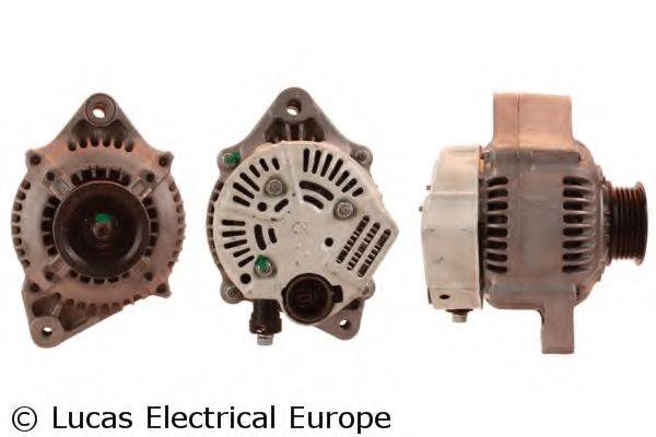 LUCAS ELECTRICAL LRA02759 Генератор