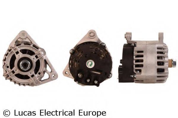 LUCAS ELECTRICAL LRB00291 Генератор