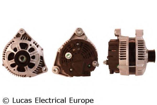 LUCAS ELECTRICAL LRA01916 Генератор