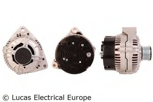 LUCAS ELECTRICAL LRA01919 Генератор