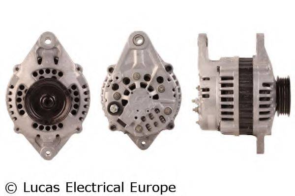 LUCAS ELECTRICAL LRA01941 Генератор