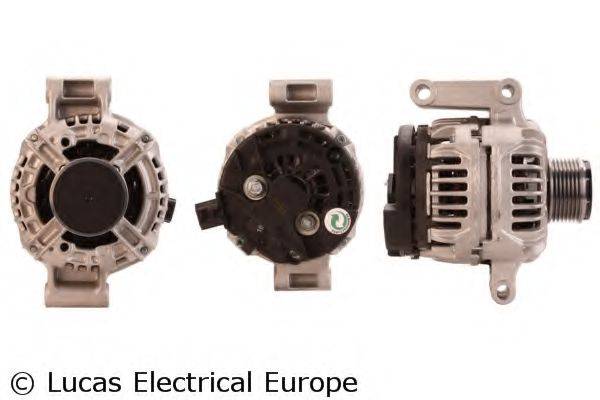 LUCAS ELECTRICAL LRB00443 Генератор