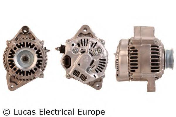 LUCAS ELECTRICAL LRA02030 Генератор