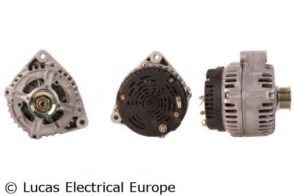 LUCAS ELECTRICAL LRA02091 Генератор