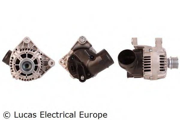 LUCAS ELECTRICAL LRA02120 Генератор