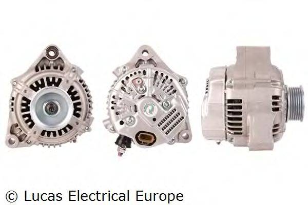 LUCAS ELECTRICAL LRA02165 Генератор