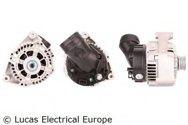 LUCAS ELECTRICAL LRA02188 Генератор