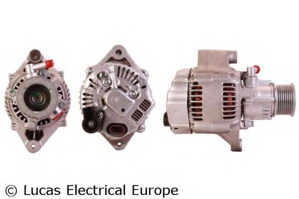 LUCAS ELECTRICAL LRA02200 Генератор