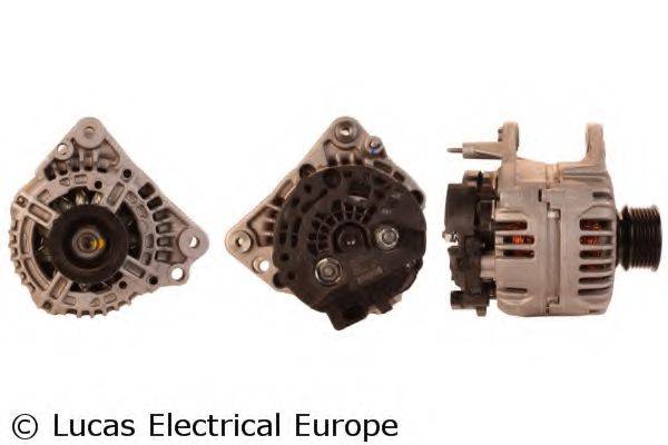 LUCAS ELECTRICAL LRA02232 Генератор