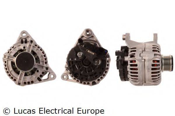 LUCAS ELECTRICAL LRA02244 Генератор