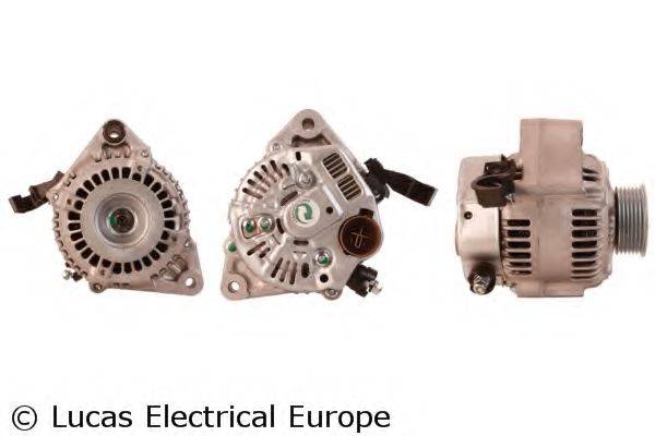 LUCAS ELECTRICAL LRA02272 Генератор