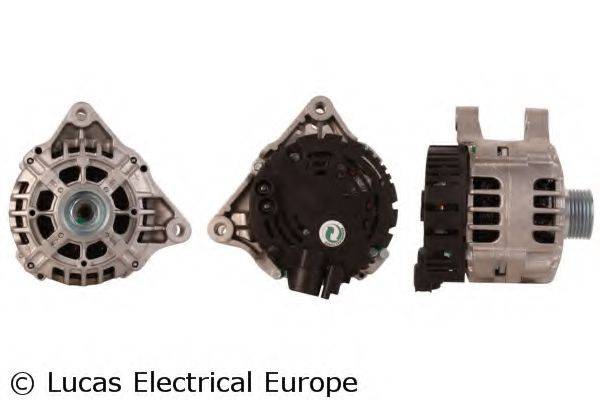 LUCAS ELECTRICAL LRA02301 Генератор