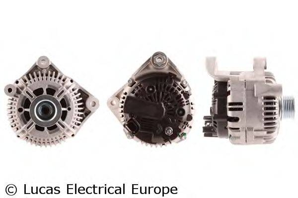 LUCAS ELECTRICAL LRA02319 Генератор