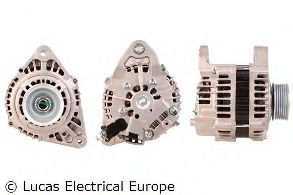 LUCAS ELECTRICAL LRB00499 Генератор