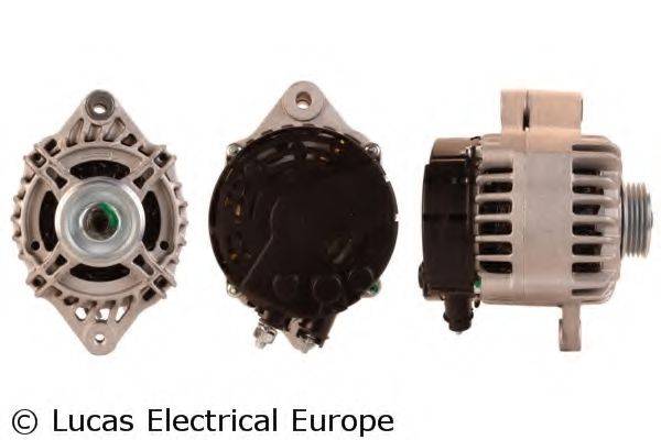 LUCAS ELECTRICAL LRA02330 Генератор