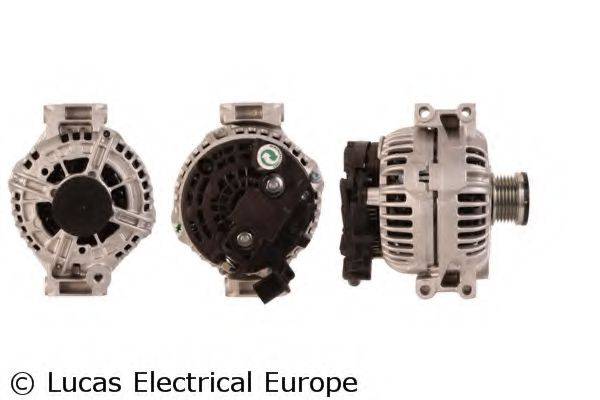 LUCAS ELECTRICAL LRA02336 Генератор