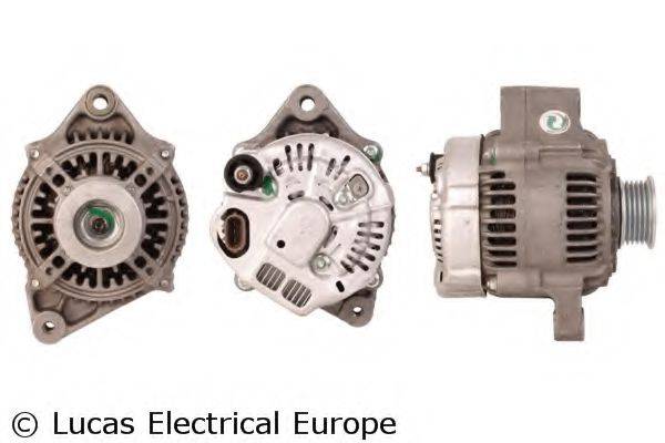 LUCAS ELECTRICAL LRB00510 Генератор