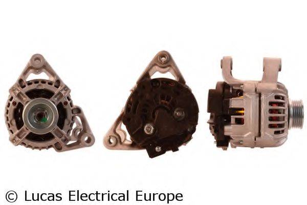 LUCAS ELECTRICAL LRA02824 Генератор